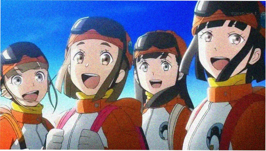 火星生活